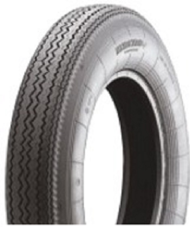 >>Etichetta Pneumatici HEIDENAU P29 5.00 -16 74 P TT