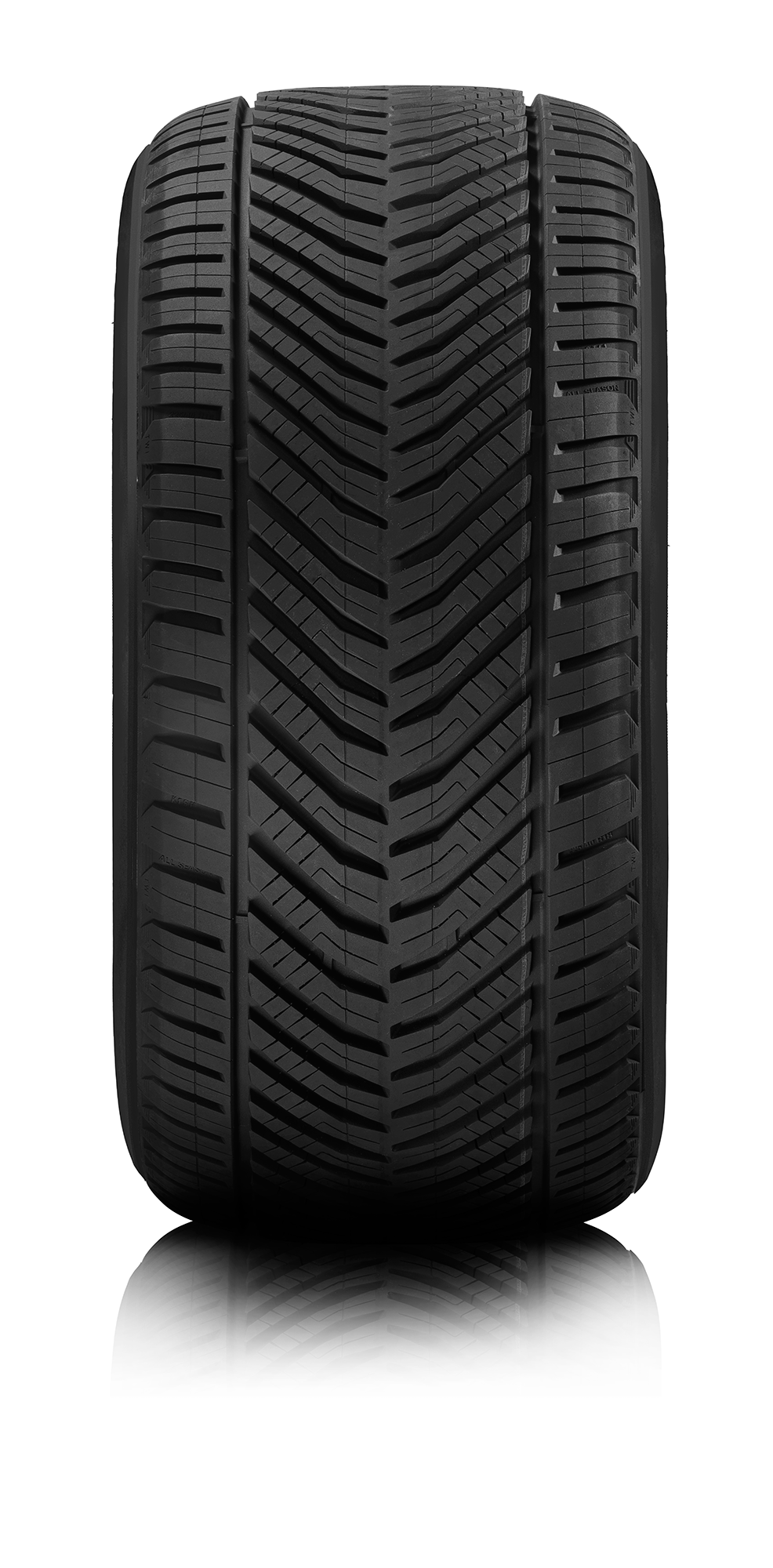 >>Etichetta Pneumatici KORMORAN ALLSEA 145/80 R13 75 T
