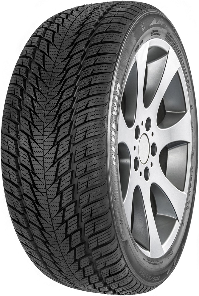 >>Etichetta Pneumatici SUPERIA B-SUV2 235/60 R16 100H