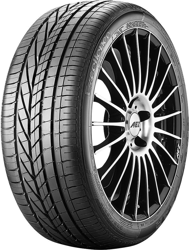 >>Etichetta Pneumatici *GOODYEAR EXCELL 235/60 R18 103W