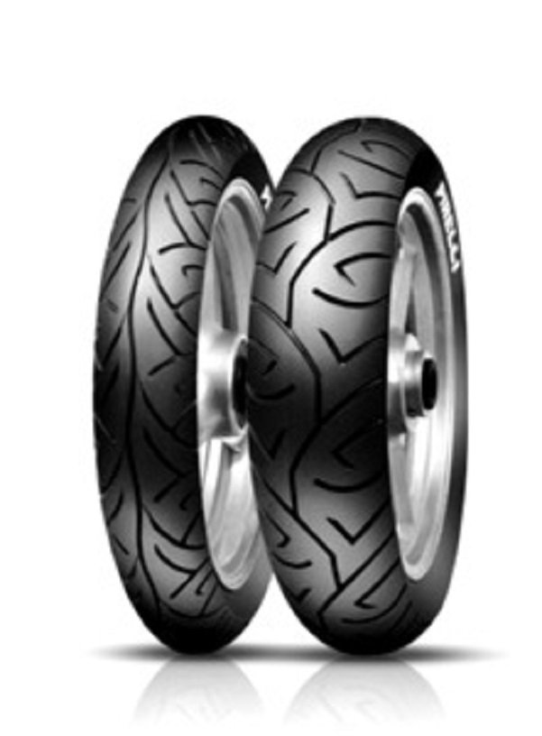 >>Etichetta Pneumatici *PIR. 100/80- 17 52 H TL SPORT DEMON M/C