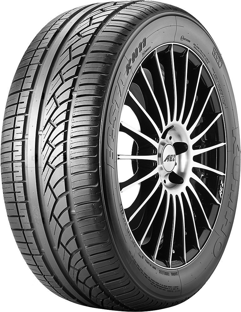>>Etichetta Pneumatici *KUMHO KH11 215/55 R18 95 H