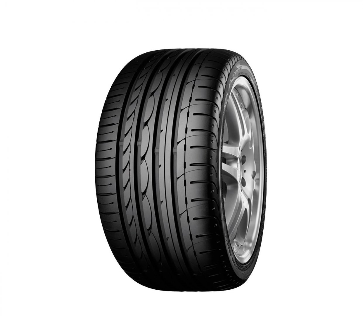 >>Etichetta Pneumatici YOKOHAM ADV-SP 255/45 R18 99 Y