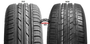 Pneumatici BRIDGES EP150 205/45 R17 84 W