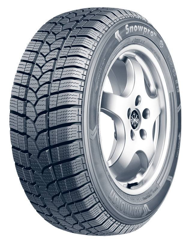 >>Etichetta Pneumatici *KORMORAN SNO-B2 175/70 R14 84 T
