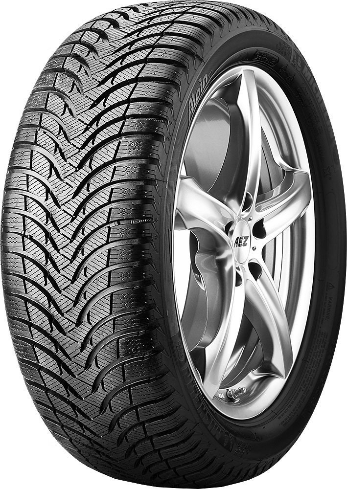 >>Etichetta Pneumatici MICHELIN ALP-4 175/65 R14 82 T