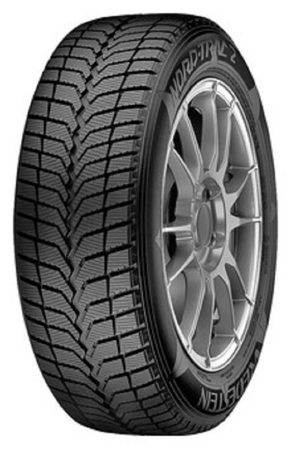 >>Etichetta Pneumatici VREDEST. NO-TR2 215/55 R16 97 T XL