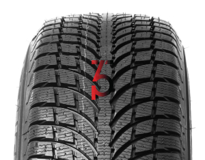 >>Etichetta Pneumatici MICHELIN AL-LA2 255/65 R17 114H XL