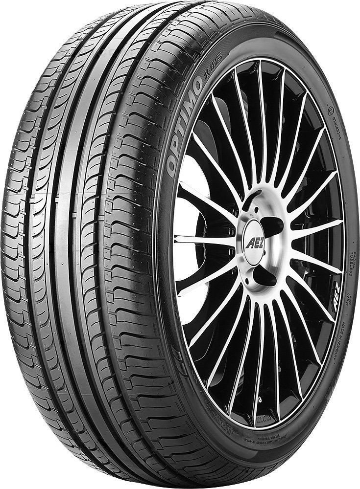 >>Etichetta Pneumatici *HANKOOK K415 225/55 R17 97 V