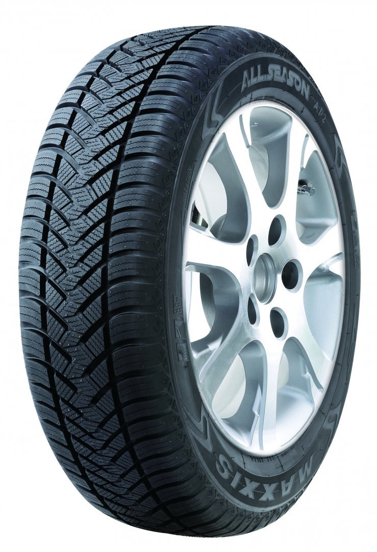 >>Etichetta Pneumatici MAXXIS AP2-AS 155/65 R13 73 T