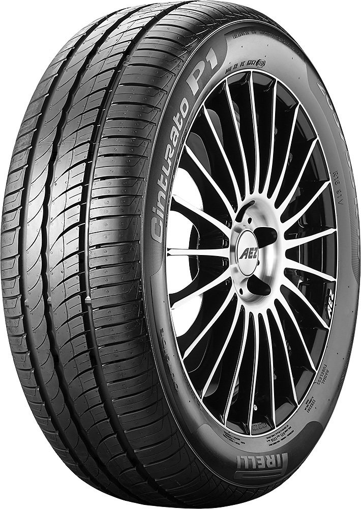>>Etichetta Pneumatici PIRELL CIN-P1 195/50 R15 82 V