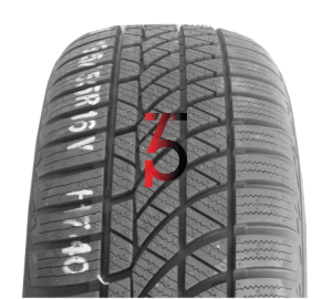 >>Etichetta Pneumatici HANKOOK H740 205/65 R15 94 H