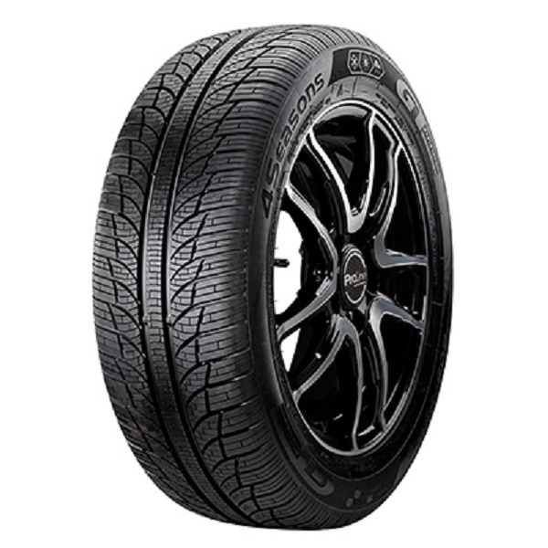 >>Etichetta Pneumatici GTRADIAL 4-SEAS 175/65 R15 84 T