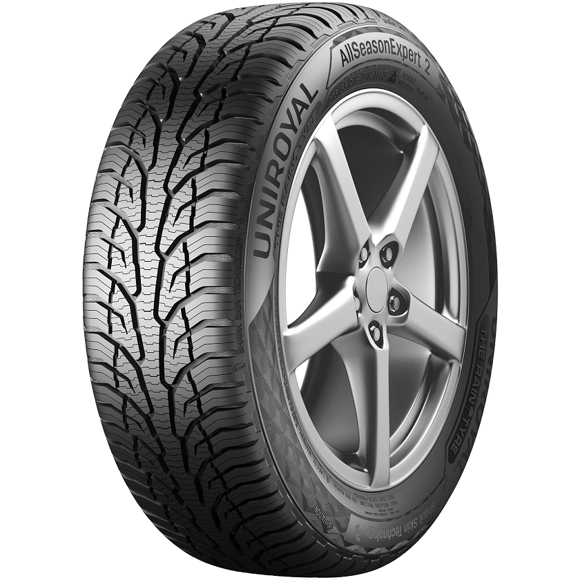 >>Etichetta Pneumatici UNIROYAL AL-EX2 155/60 R15 75 T