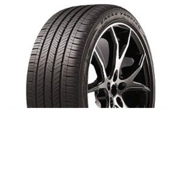 >>Etichetta Pneumatici GOODYEAR E-TOUR 255/45 R20 105W XL