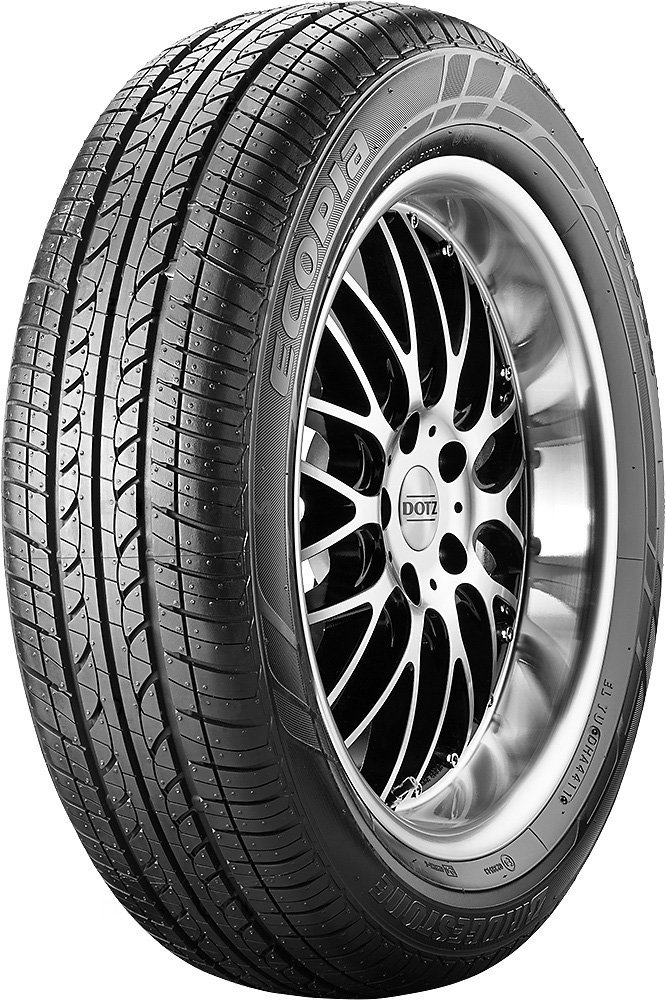 >>Etichetta Pneumatici BRIDGES EP 25 185/60 R16 86 H