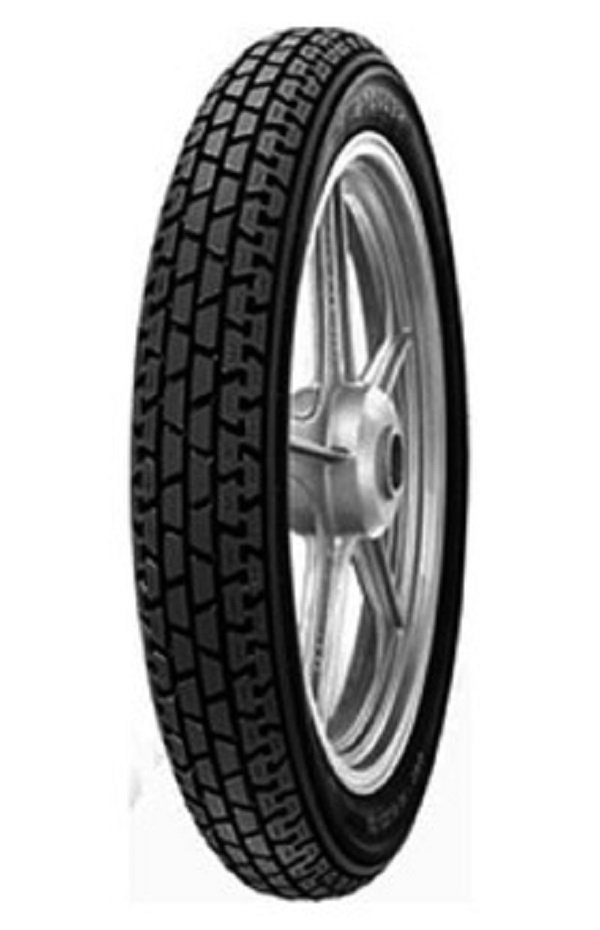 >>Etichetta Pneumatici *MET.4.00 - 10 60 J TT BLOCKC