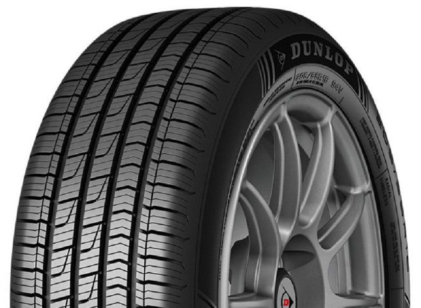 >>Etichetta Pneumatici DUNLOP ALL-SE 185/65 R15 92 V XL