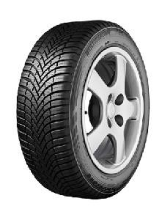 >>Etichetta Pneumatici FIREST. WIN-H4 225/40 R18 92 V XL