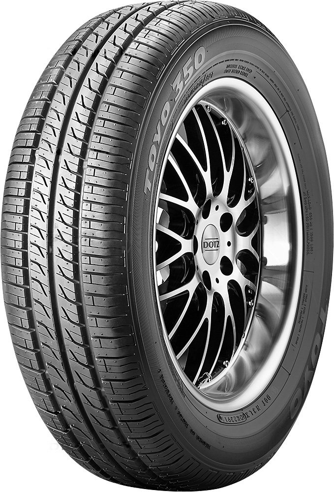 >>Etichetta Pneumatici TOYO 350 175/80 R14 88 T