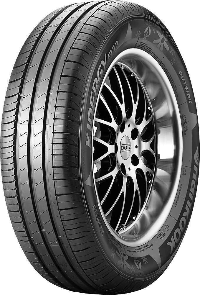 >>Etichetta Pneumatici *HANKOOK K425 175/50 R15 75 H