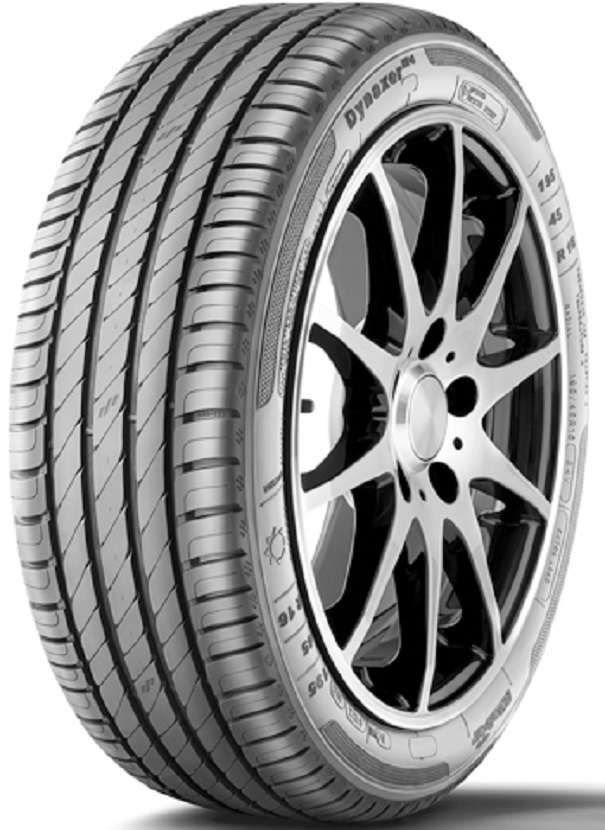 >>Etichetta Pneumatici KLEBER DY-HP4 165/60 R14 75 H