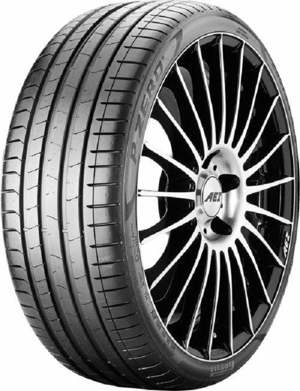 >>Etichetta Pneumatici PIRELL P-ZERO 235/45 R20 100V XL