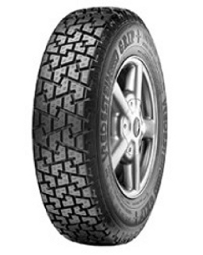 >>Etichetta Pneumatici VREDEST. GRIP 205/80 R16 104T