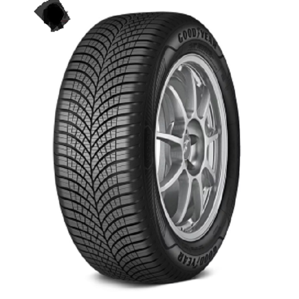 >>Etichetta Pneumatici DUNLOP ALLS-2 165/65 R14 83 T XL