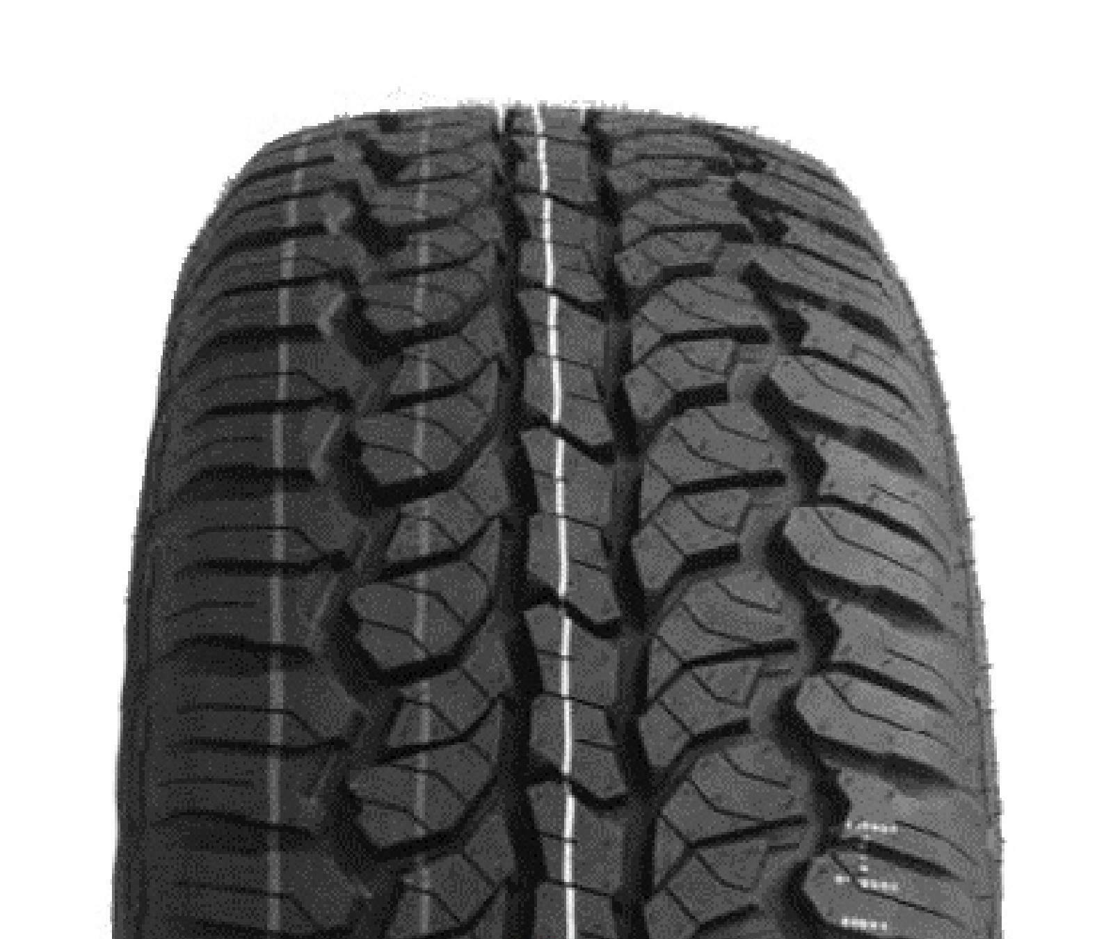 >>Etichetta Pneumatici A-PLUS A929 215/70 R15 109/107R
