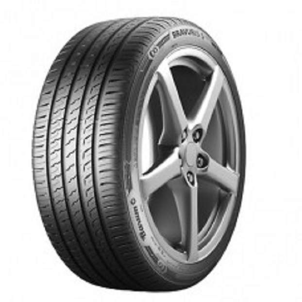>>Etichetta Pneumatici BARUM BRAV-5 175/65 R14 82 H