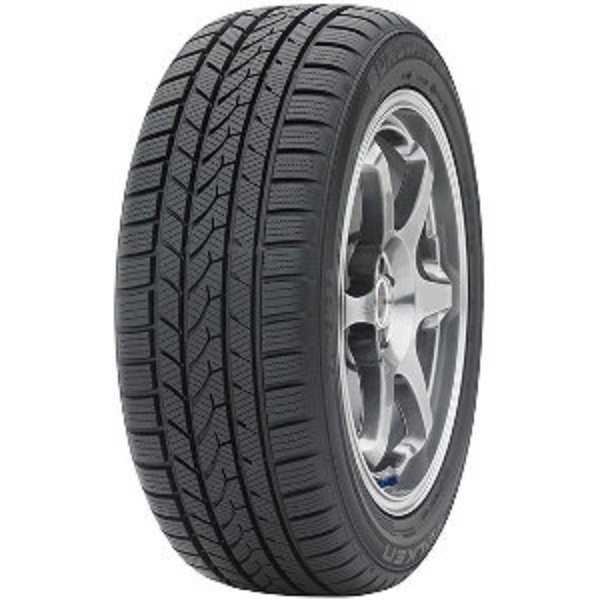 >>Etichetta Pneumatici UNIROYAL AL-EX2 175/65 R15 84 T