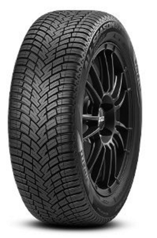 >>Etichetta Pneumatici PIRELLI AS-SF2 215/45 R20 95 T XL