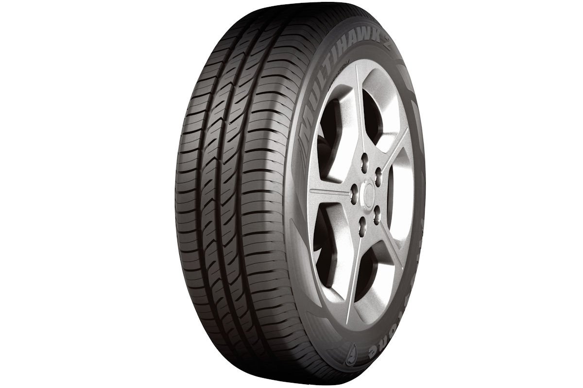 >>Etichetta Pneumatici FIREST. M-HAW2 185/65 R14 86 H