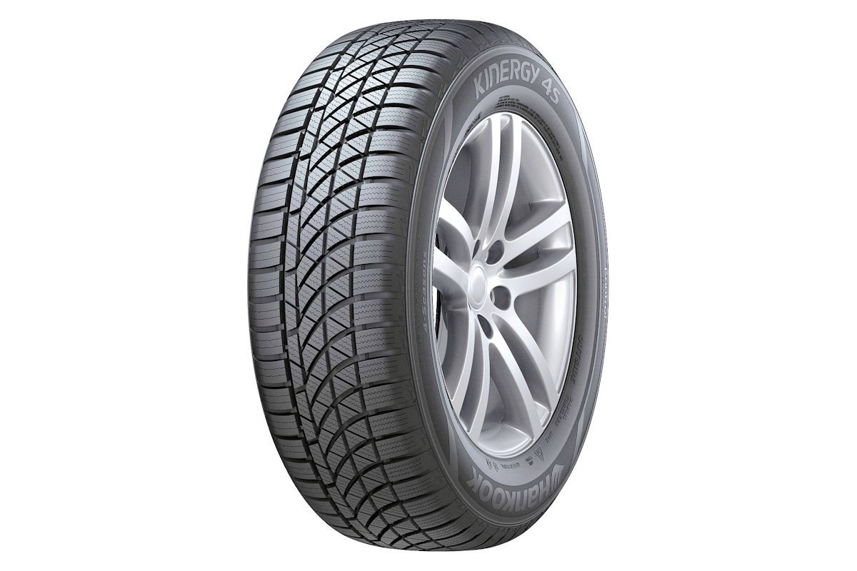 >>Etichetta Pneumatici HANKOOK H740 145/80 R13 75 T