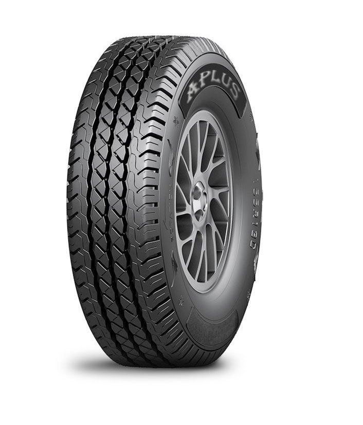 >>Etichetta Pneumatici A-PLUS A867 195/65 R16 104/102R