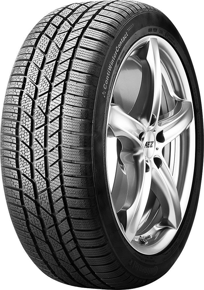 >>Etichetta Pneumatici *CONTI TS830P 265/30 R20 94 V XL